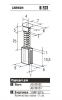 Щетки графитовые В-301